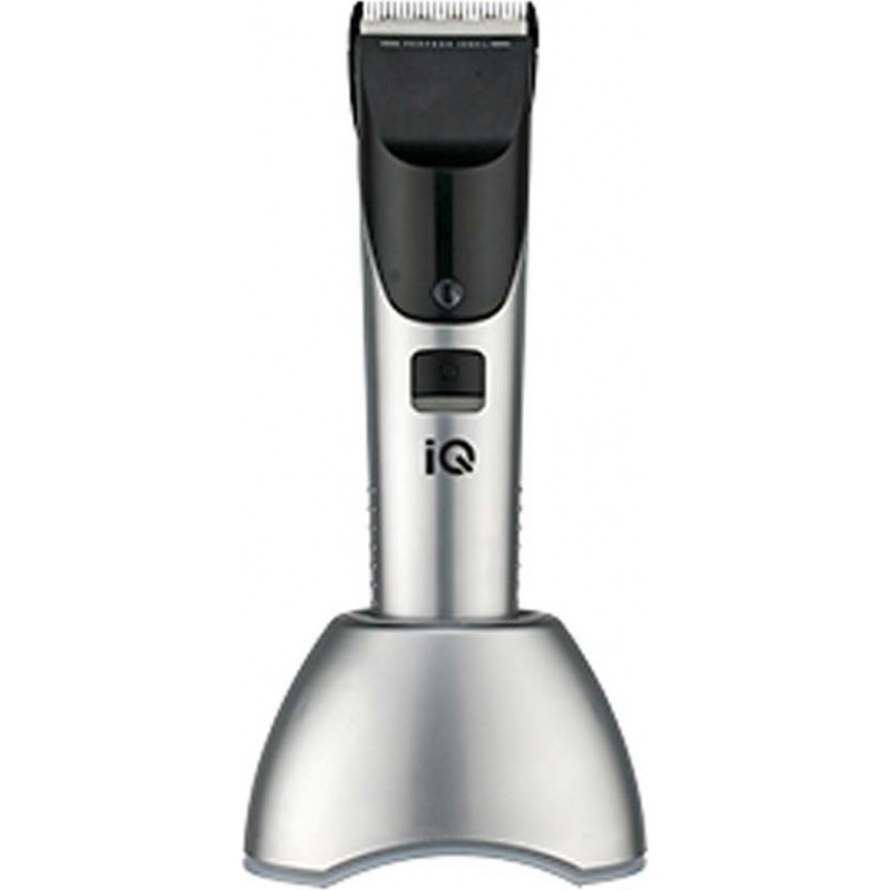  IQ PC-1013 Κουρευτική Μηχανή με Επαναφορτιζόμενη Μπαταρία 2000mAh